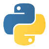 python